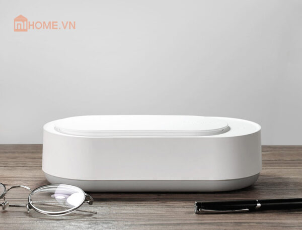 Máy làm sạch bằng sóng siêu âm EraClean