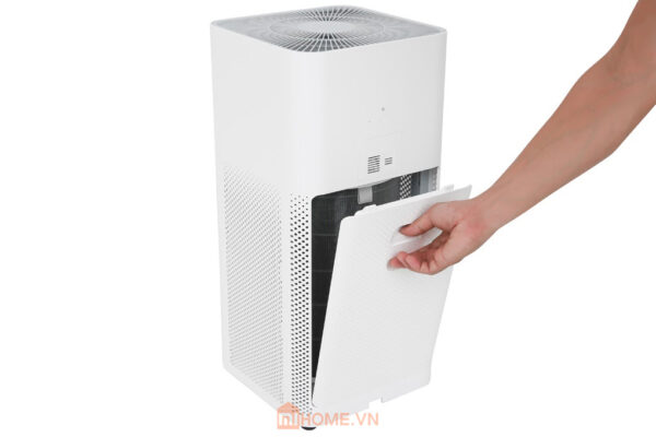 Máy lọc không khí thông minh Mi Air Purifier 3H