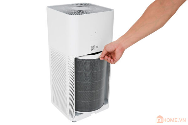 Máy lọc không khí thông minh Mi Air Purifier 3H