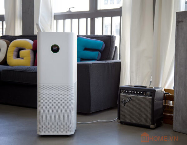 Máy lọc không khí Xiaomi Purifier Air Pro