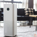 may loc khong khi xiaomi purifier air pro 3