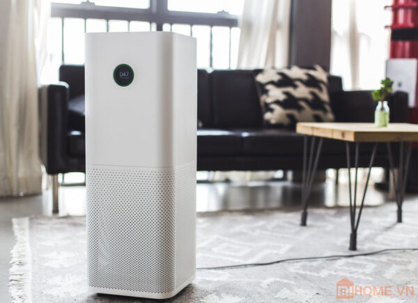 Máy lọc không khí Xiaomi Purifier Air Pro