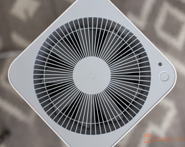 Máy lọc không khí Xiaomi Purifier Air Pro