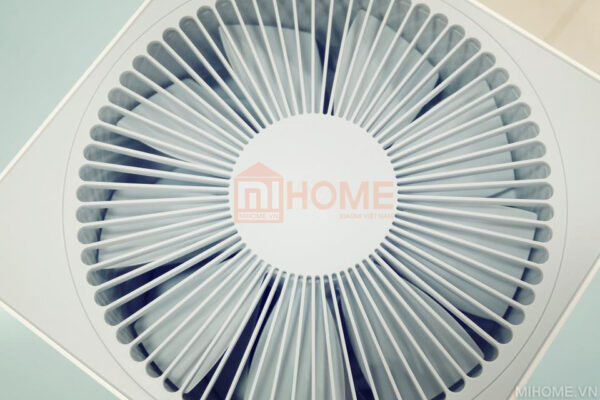 Máy lọc không khí Xiaomi V2 14 Máy lọc không khí Xiaomi V2
