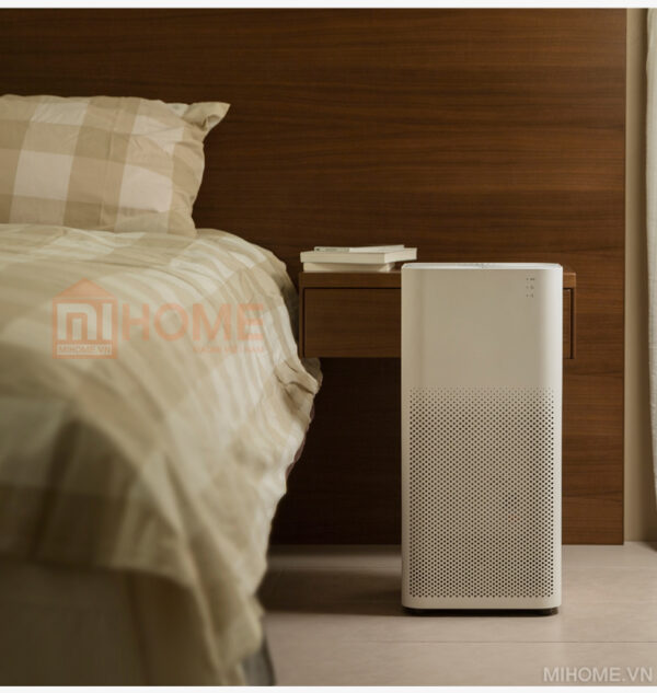 Máy lọc không khí Xiaomi V2 8 Máy lọc không khí Xiaomi V2