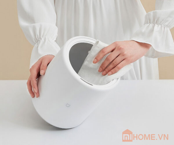 Máy phun sương tạo ẩm Xiaomi Mijia 4L 4 Máy phun sương tạo ẩm Xiaomi Mijia 4L
