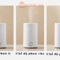 may phun suong tao do am xiaomi 4l 6