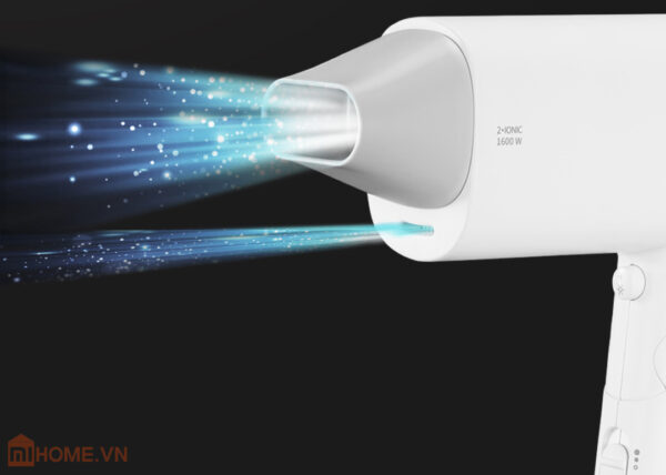 Máy sấy tóc Xiaomi Smate SH-A161