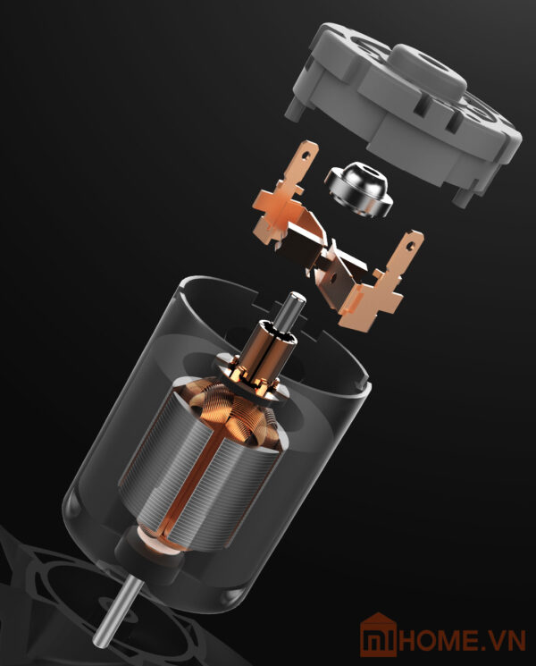 Máy sấy tóc Xiaomi Smate SH-A161