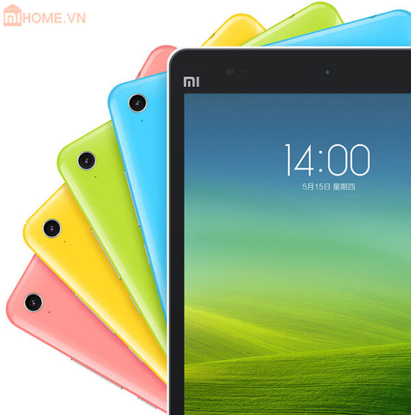Máy tính bảng Xiaomi Mipad 8 Máy tính bảng Xiaomi Mipad