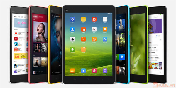 Máy tính bảng Xiaomi Mipad 4 Máy tính bảng Xiaomi Mipad