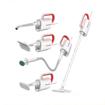 Máy vệ sinh hơi nước DEERMA ZQ600