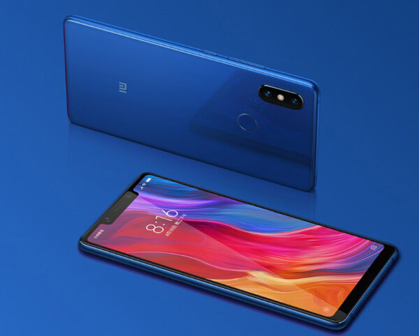 Xiaomi Mi 8SE