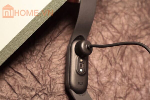 Mi Band 5 – Vòng tay sức khỏe thông minh