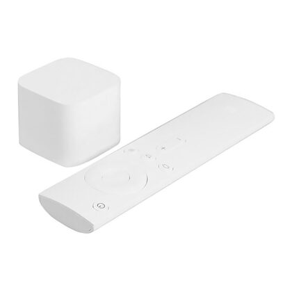 Mi box mini – Android Tivi