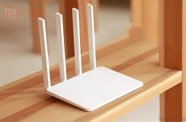 Mi Router 3 8 Mi Router 3