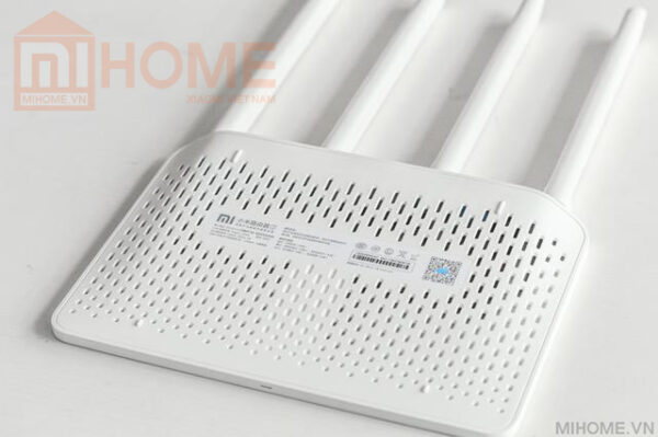 Mi Router 3 5 Mi Router 3