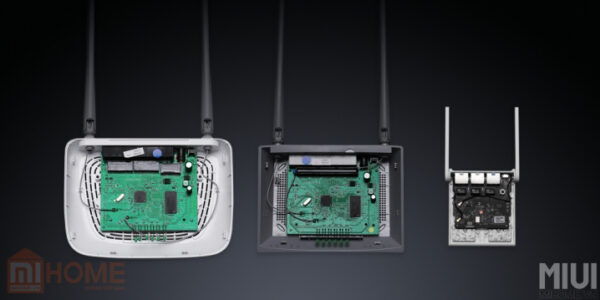 Mi Wifi nano Router 4 Mi Wifi nano Router