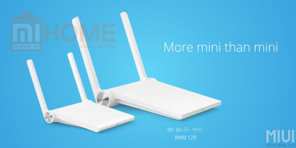 Mi Wifi nano Router 10 Mi Wifi nano Router