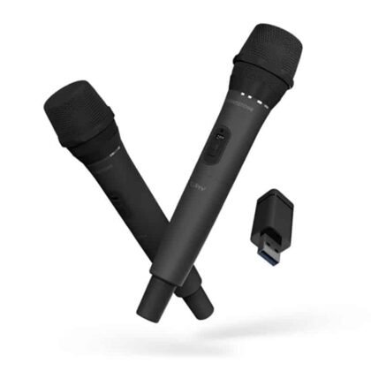 Micro không dây Xiaomi Thunderstone