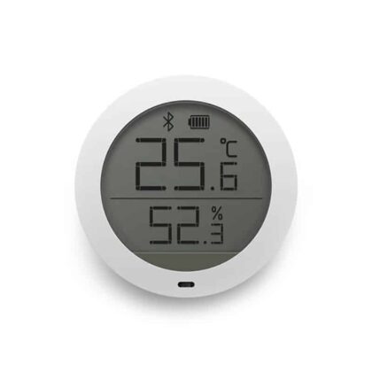 Nhiệt Kế Độ Ẩm Xiaomi