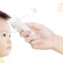 Nhiệt kế sức khỏe Xiaomi 30 nhiet ke suc khoe xiaomi 3 scaled