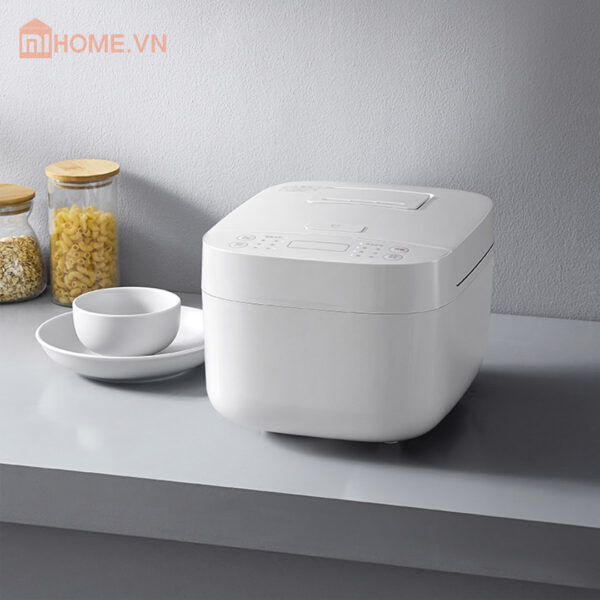 Nồi cơm điện Mijia C1 4L 11 Nồi cơm điện Mijia C1 4L