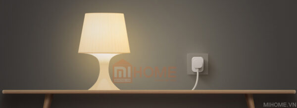 Ổ cắm Wifi đơn xiaomi