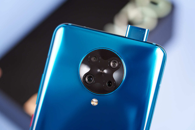 Xiaomi xác nhận ‘khai tử’ Redmi K30 Pro