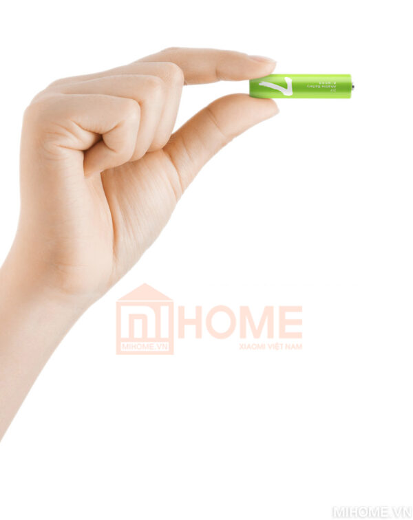 Pin đũa AAA Xiaomi 5 Pin đũa AAA Xiaomi