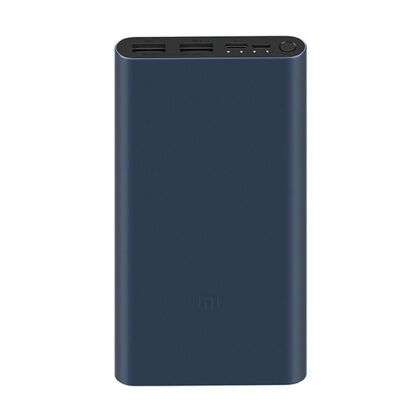 Pin sạc dự phòng 10000 mAh Xiaomi Gen 3