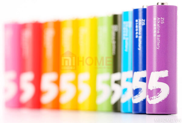 Pin tiểu Xiaomi