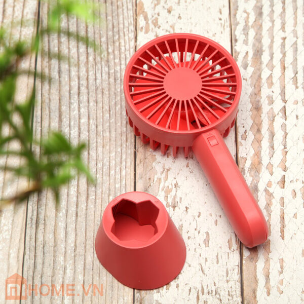 Quạt tích điện cầm tay mini Xiaomi VH
