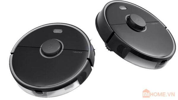 Robot hút bụi lau nhà Xiaomi Roborock S5 Max bản Quốc tế