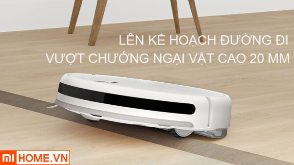 Robot hút bụi và lau nhà Xiaomi Vacuum Mop SKV4093GL