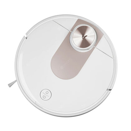 Robot hút bụi lau nhà Xiaomi Viomi SE Vaccum