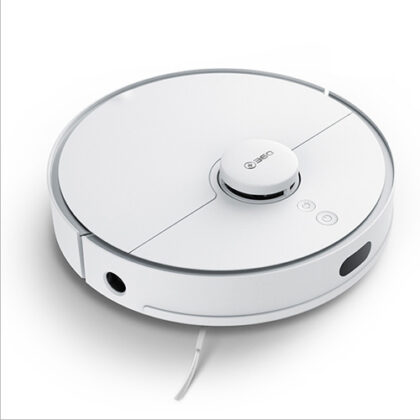 Robot Hút Bụi Qihoo 360 Vacuum S5