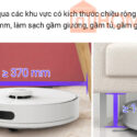 robot hut bui qihoo s5 12