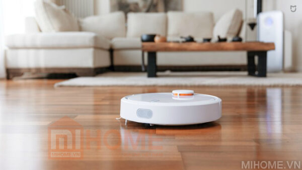 Robot hút bụi Xiaomi Gen 1