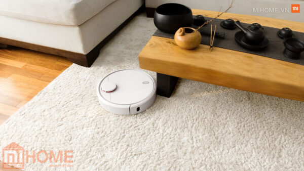 Robot hút bụi Xiaomi Gen 1