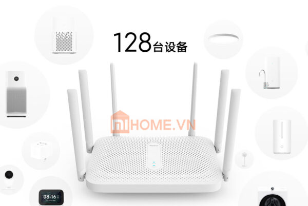 Router Wifi Redmi AC2100
