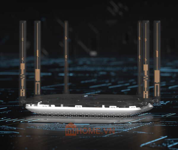 Router Wifi Redmi AC2100