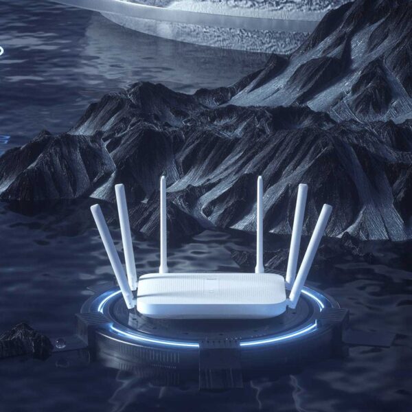 Router Wifi Redmi AC2100