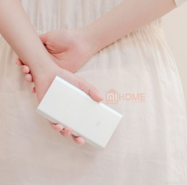 Sạc dự phòng 10.000 Gen 2