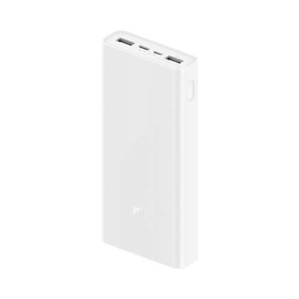Sạc dự phòng 20000mAh Xiaomi gen 3 18W