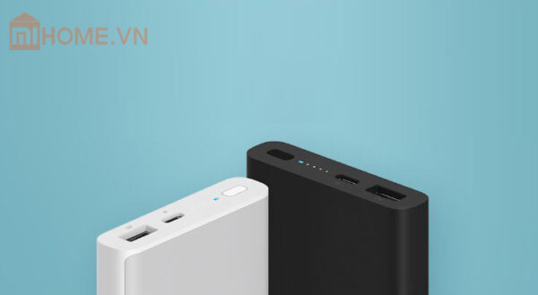 Pin sạc dự phòng không dây Xiaomi Lite 10000mAh
