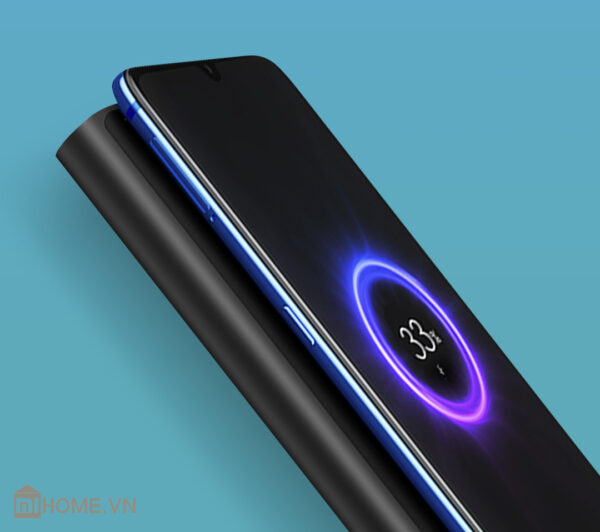 Pin sạc dự phòng không dây Xiaomi Lite 10000mAh
