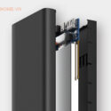 sac du phong khong day xiaomi lite 10000 mah 6