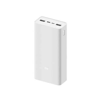 Pin sạc dự phòng Xiaomi 30000 mAh Mi Powerbank 3