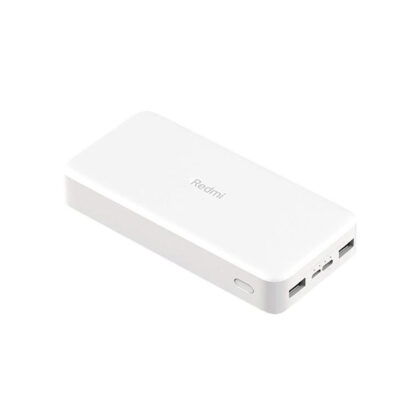 Pin sạc dự phòng Redmi 20000 mAh